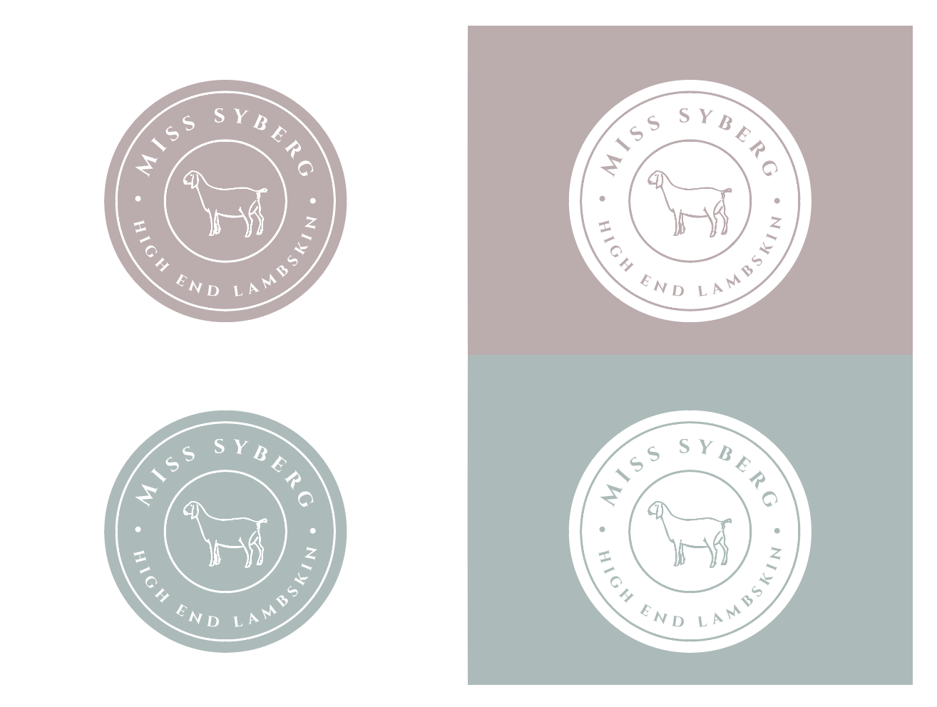 Logo Design by wonderland for this project | Design #24679774
