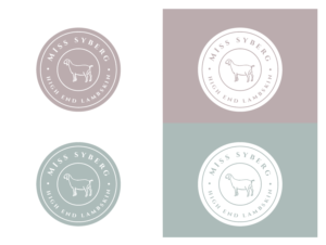 Logo Design by wonderland for this project | Design: #24679774