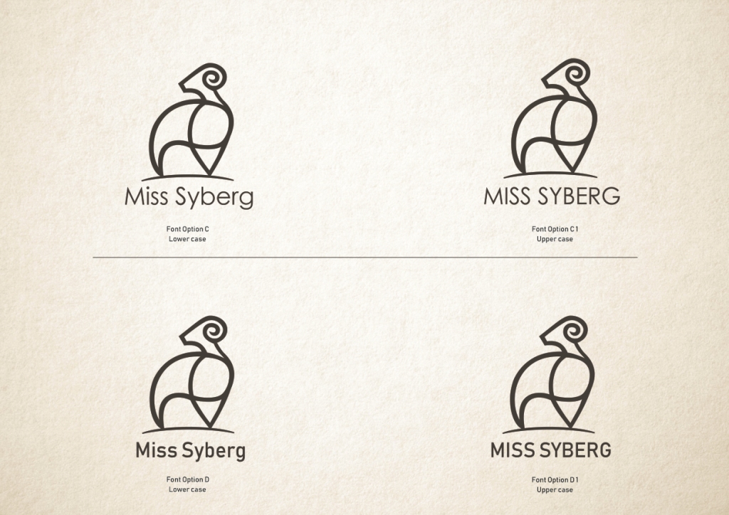 Logo Design by HzK Designs for this project | Design #24738937