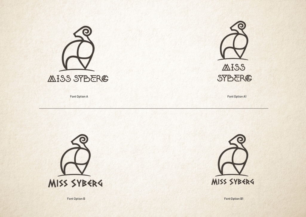 Logo Design by HzK Designs for this project | Design #24738938