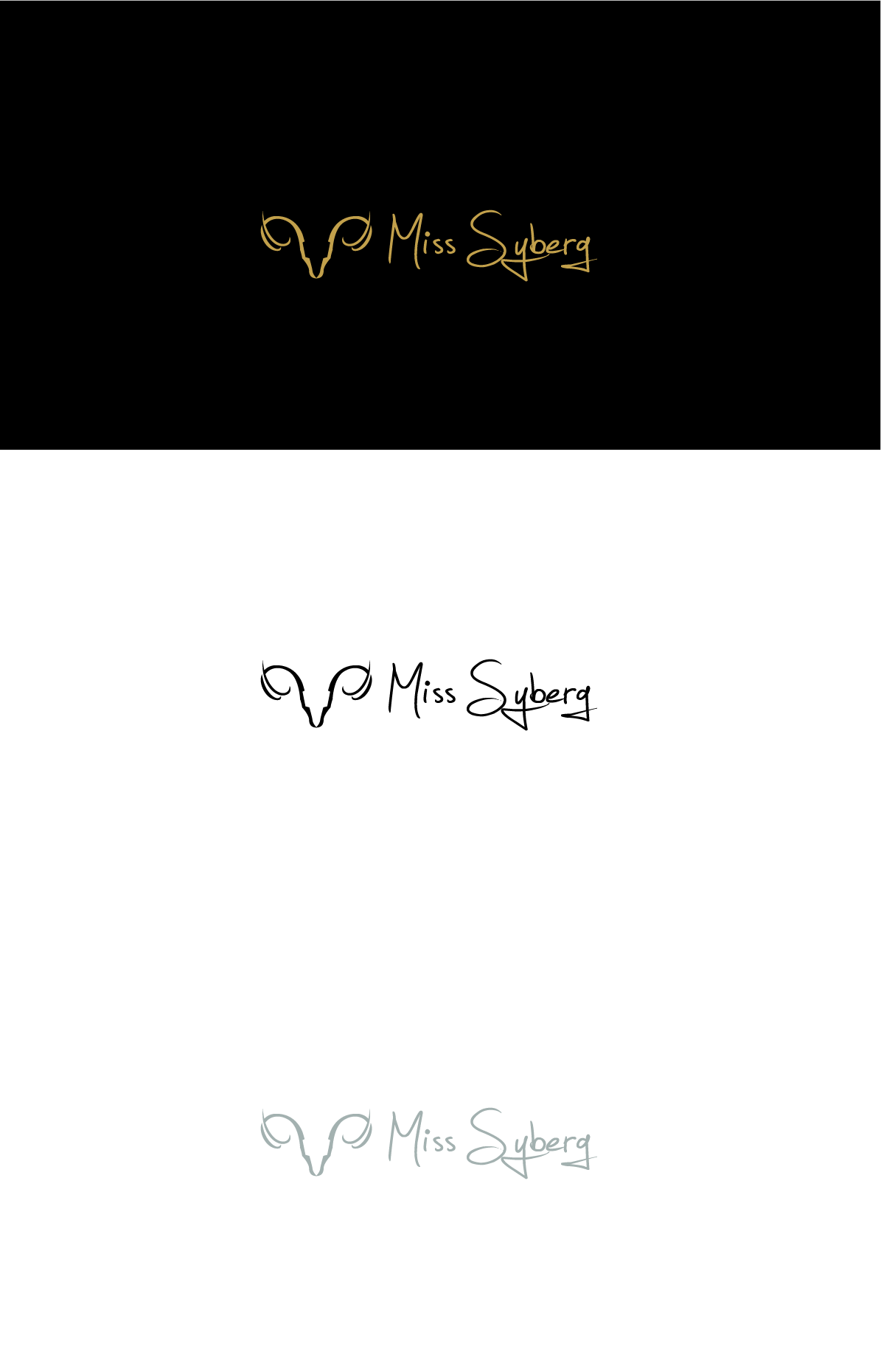 Logo Design by graphicevolution for this project | Design #24713894