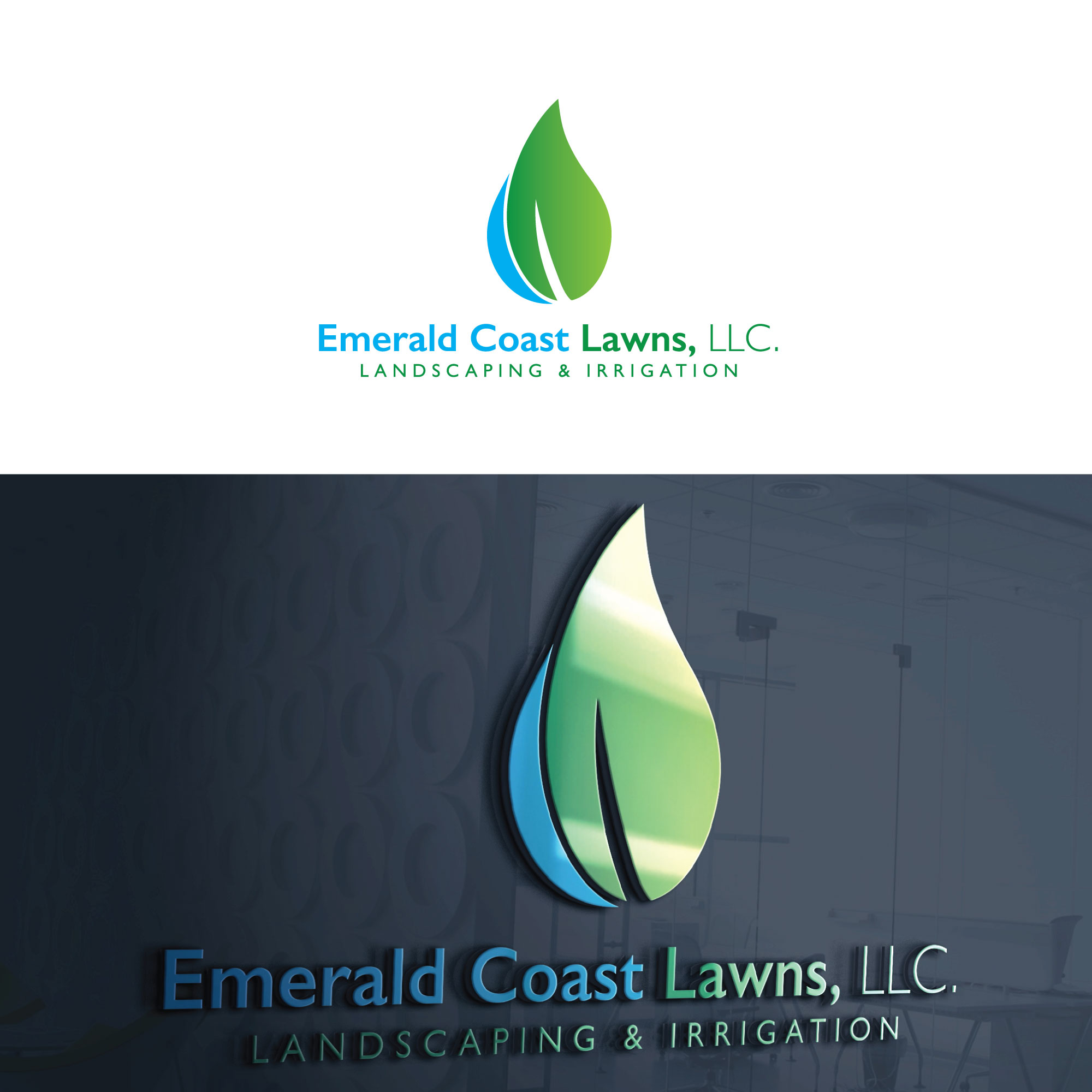 Logo Design by LogoToGoStudio for this project | Design #24668186