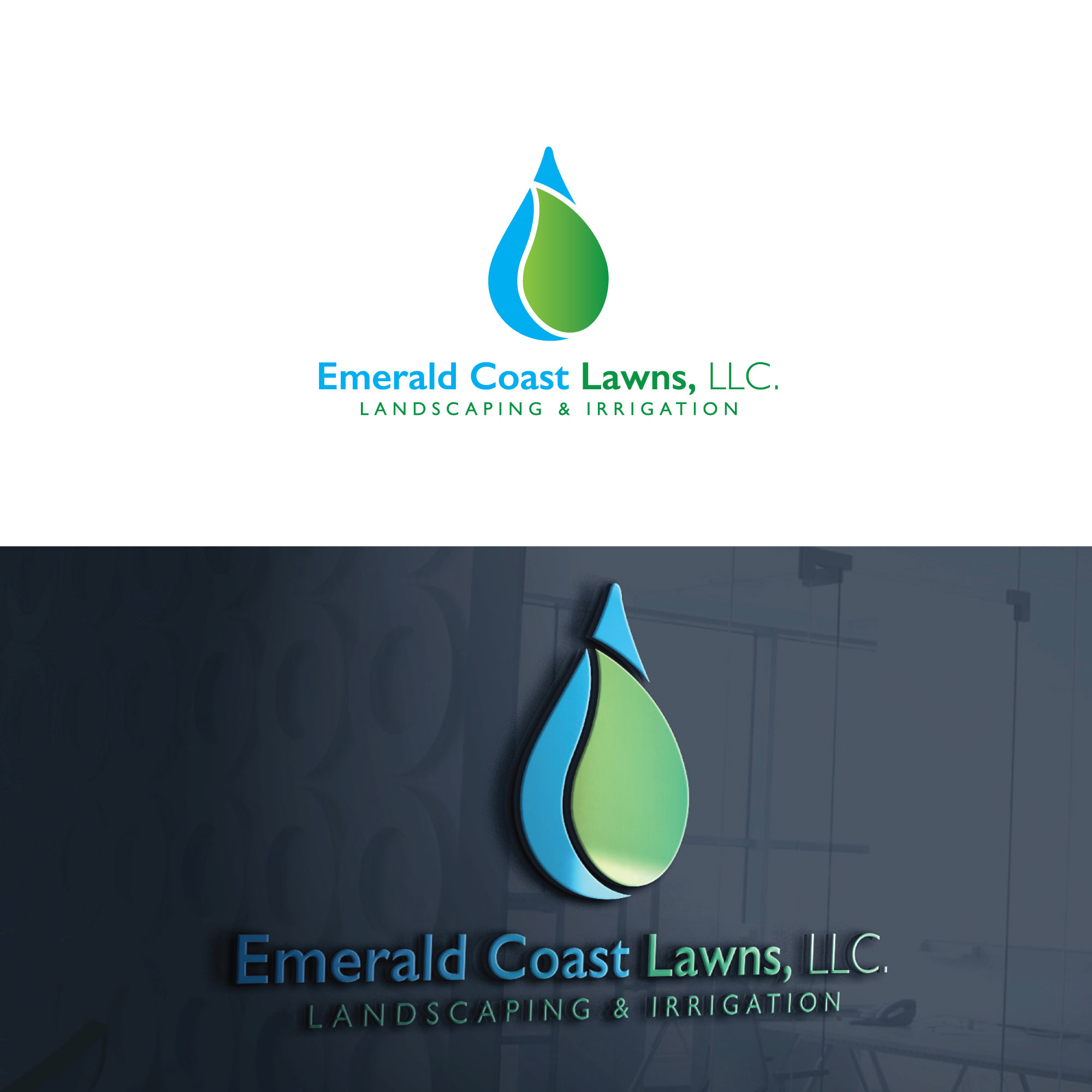 Logo Design by LogoToGoStudio for this project | Design #24723552