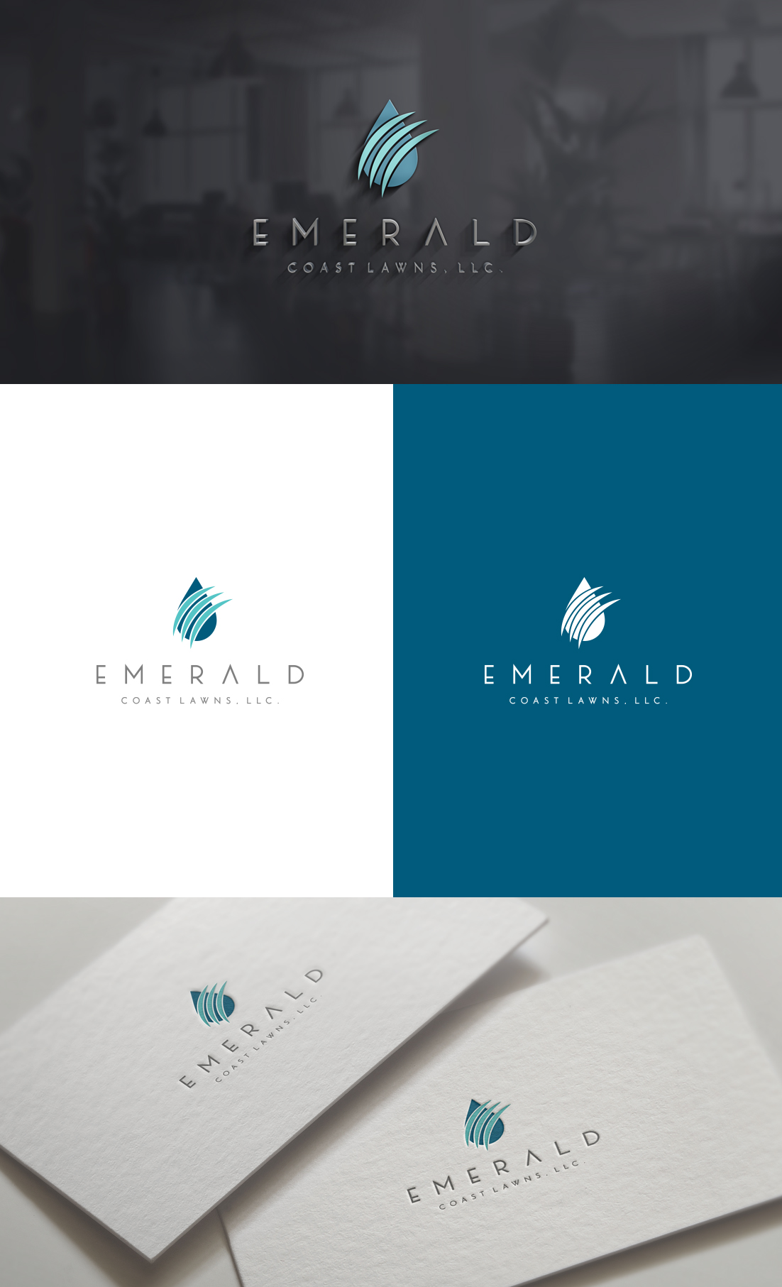 Logo Design by GLDesigns for this project | Design #24667139