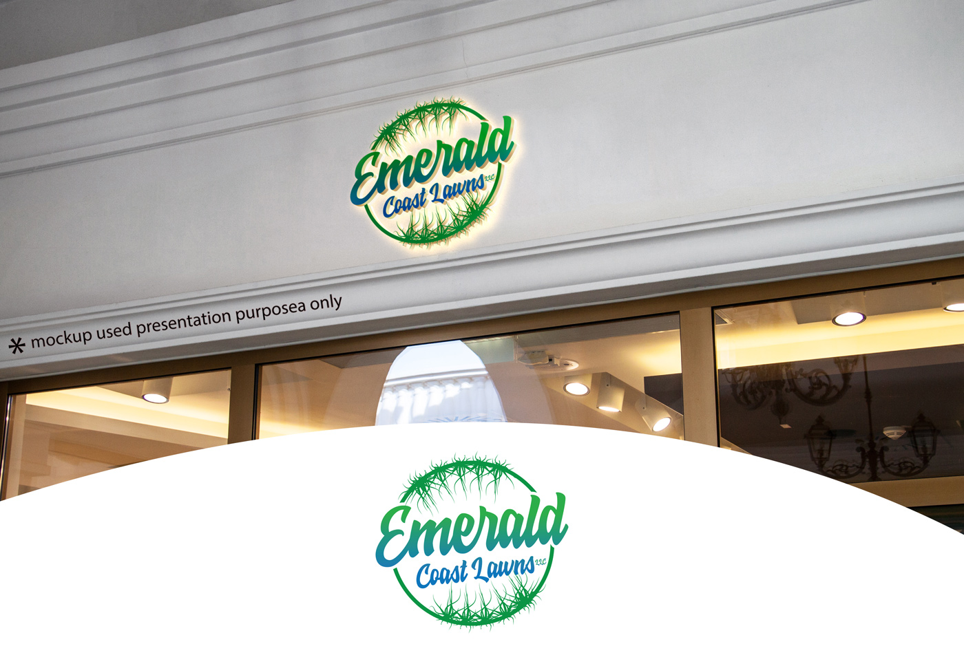 Logo Design by Rubia@ for this project | Design #24678433