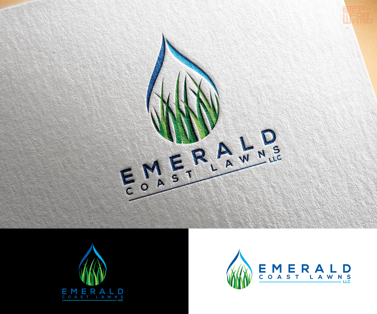 Logo-Design von step forward 2 für dieses Projekt | Design #24672554