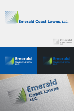 Logo Design by Roland Alayon