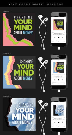 Diseño de Podcast por ARTOGRAPHY para este proyecto | Diseño: #24699746