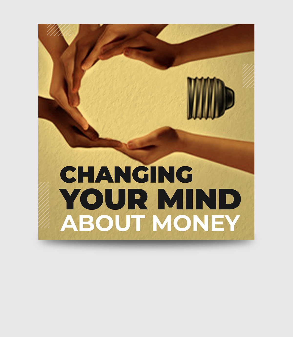 Design de Podcast par Arborea pour ce projet | Design #24704176