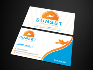 Diseño de Tarjeta de Presentación por Verified artistry (Design garden) para este proyecto | Diseño: #24670291