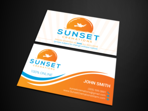Diseño de Tarjeta de Presentación por Verified artistry (Design garden) para este proyecto | Diseño: #24670293