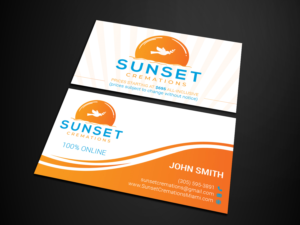 Diseño de Tarjeta de Presentación por Verified artistry (Design garden) para este proyecto | Diseño: #24670295