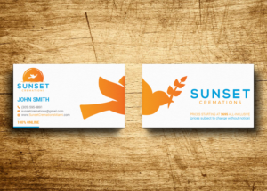 Diseño de Tarjeta de Presentación por Verified artistry (Design garden) para este proyecto | Diseño: #24670299