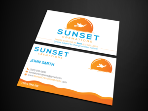 Diseño de Tarjeta de Presentación por Verified artistry (Design garden) para este proyecto | Diseño: #24670307