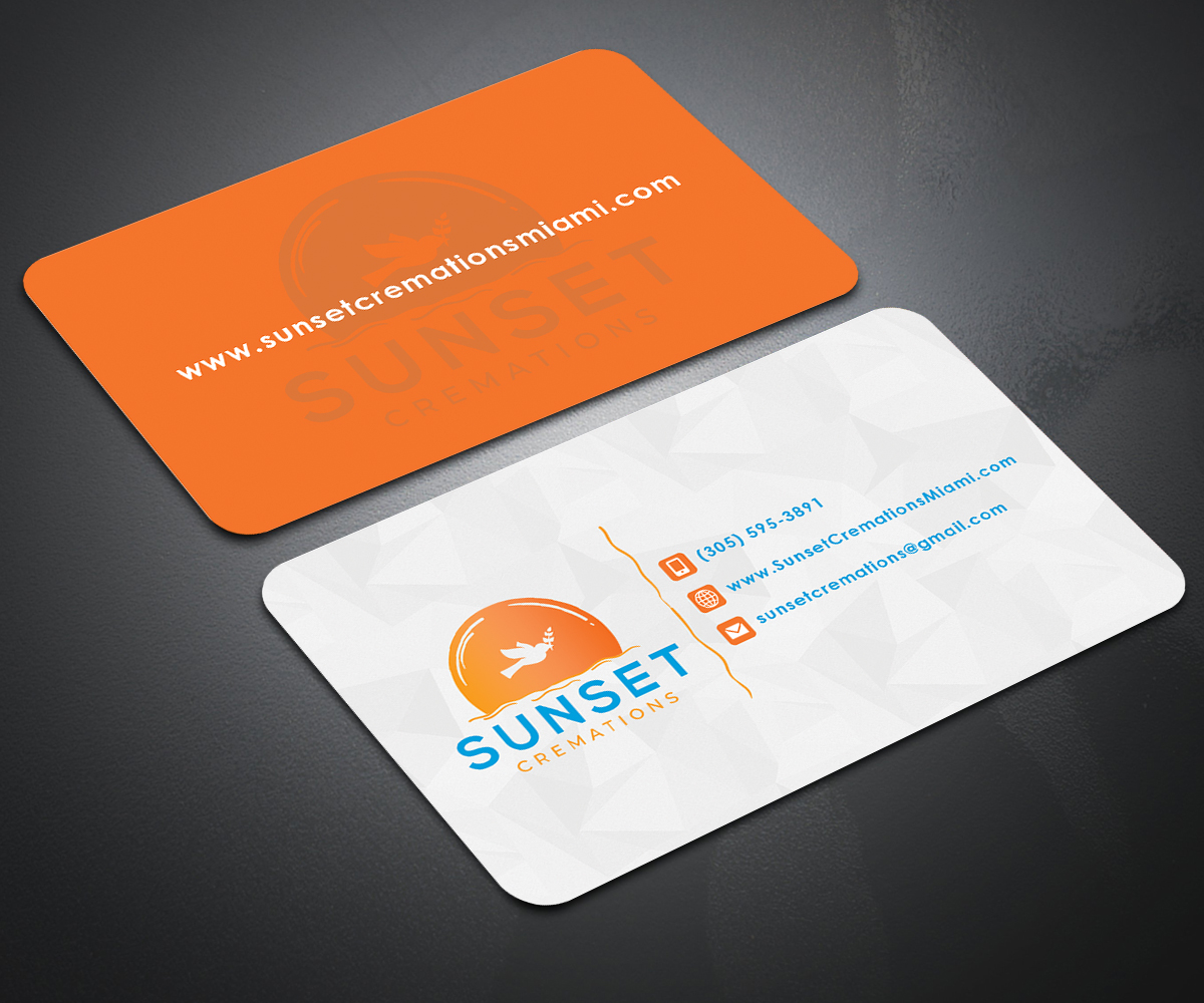 Business Card Design by Your_Design for this project | Design #24665807
