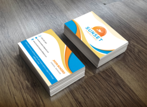 Diseño de Tarjeta de Presentación por Omee63 para este proyecto | Diseño: #24673031