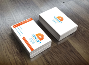 Diseño de Tarjeta de Presentación por Omee63 para este proyecto | Diseño: #24676075