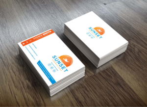 Diseño de Tarjeta de Presentación por Omee63 para este proyecto | Diseño: #24676076