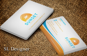 Design de Carte de Visite par SL Designer pour ce projet | Design : #24667347