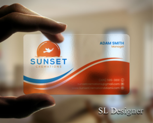 Design de Carte de Visite par SL Designer pour ce projet | Design : #24667357