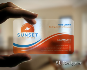 Design de Carte de Visite par SL Designer pour ce projet | Design : #24678985