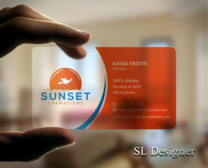 Design de Carte de Visite par SL Designer pour ce projet | Design : #24678987