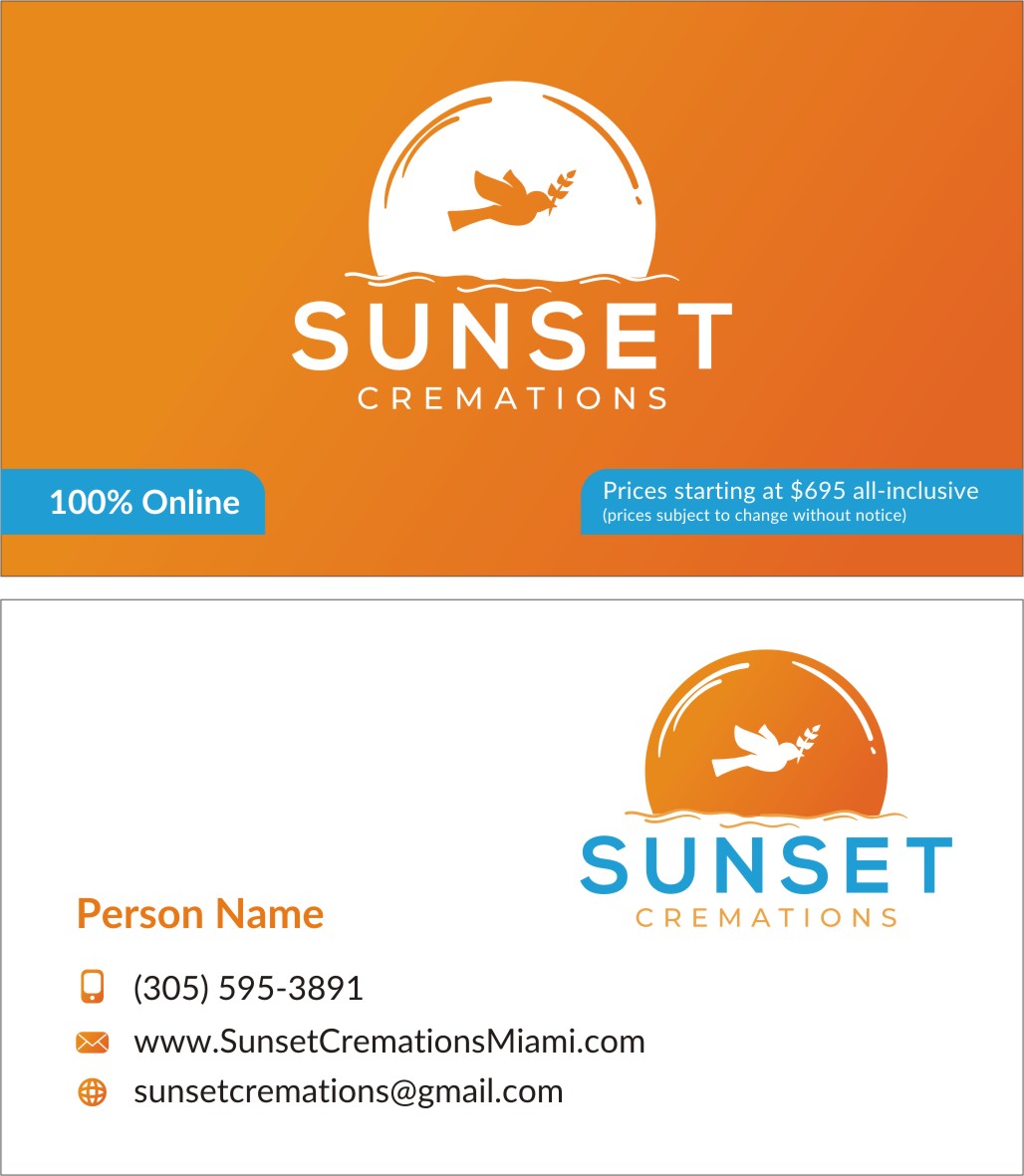 Business Card Design by Sushma for this project | Design #24671241