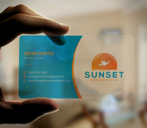 Business Card Design by Musa. A for this project | Design #24671547