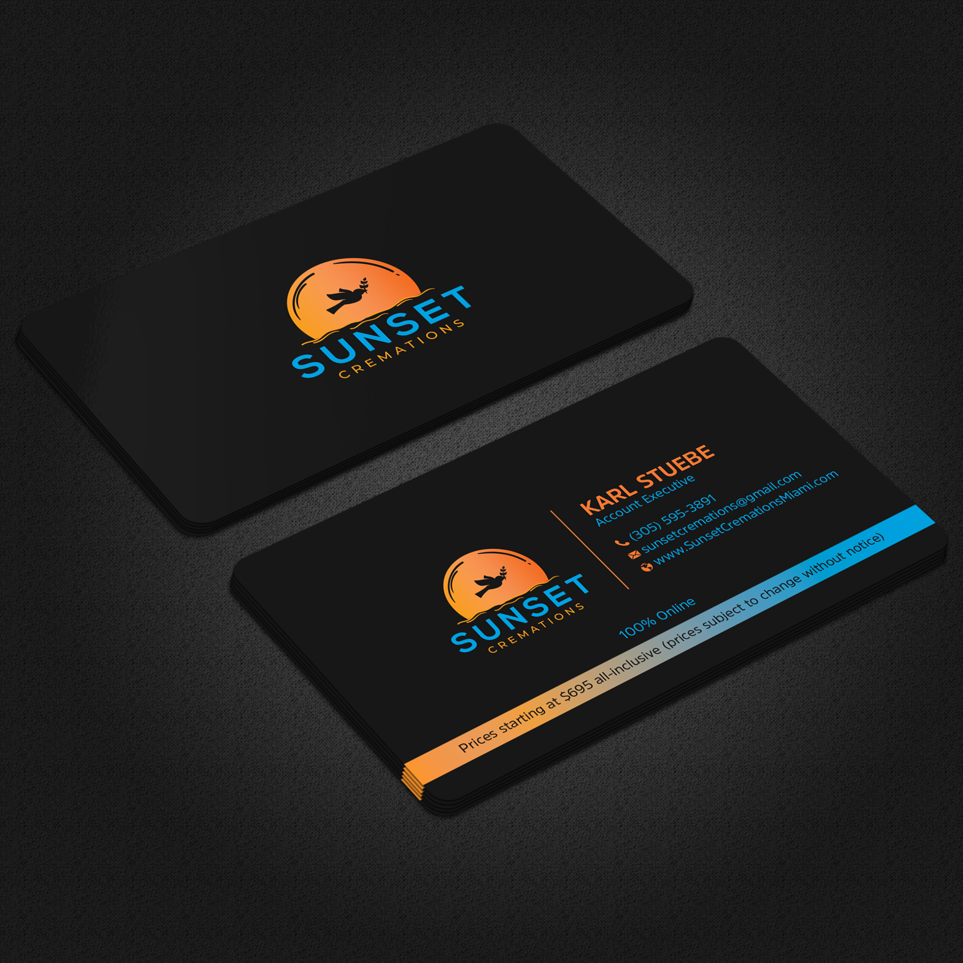 Business Card Design by Uttom 2 for this project | Design #24666319