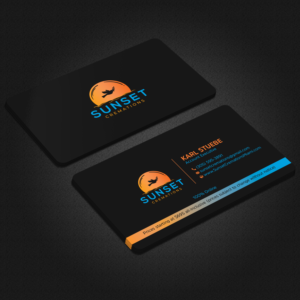 Visitenkarten-Design von Uttom 2 für dieses Projekt | Design: #24666319