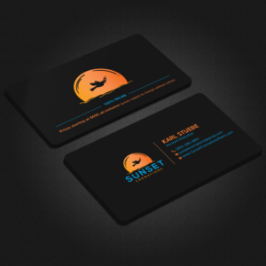 Visitenkarten-Design von Uttom 2 für dieses Projekt | Design: #24666423
