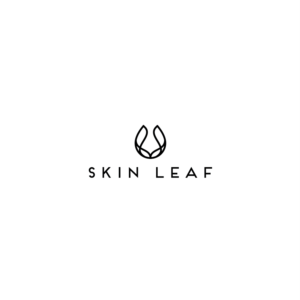 Diseño de Logo por Mojoto41 para Skin Leaf | Diseño: #24677878