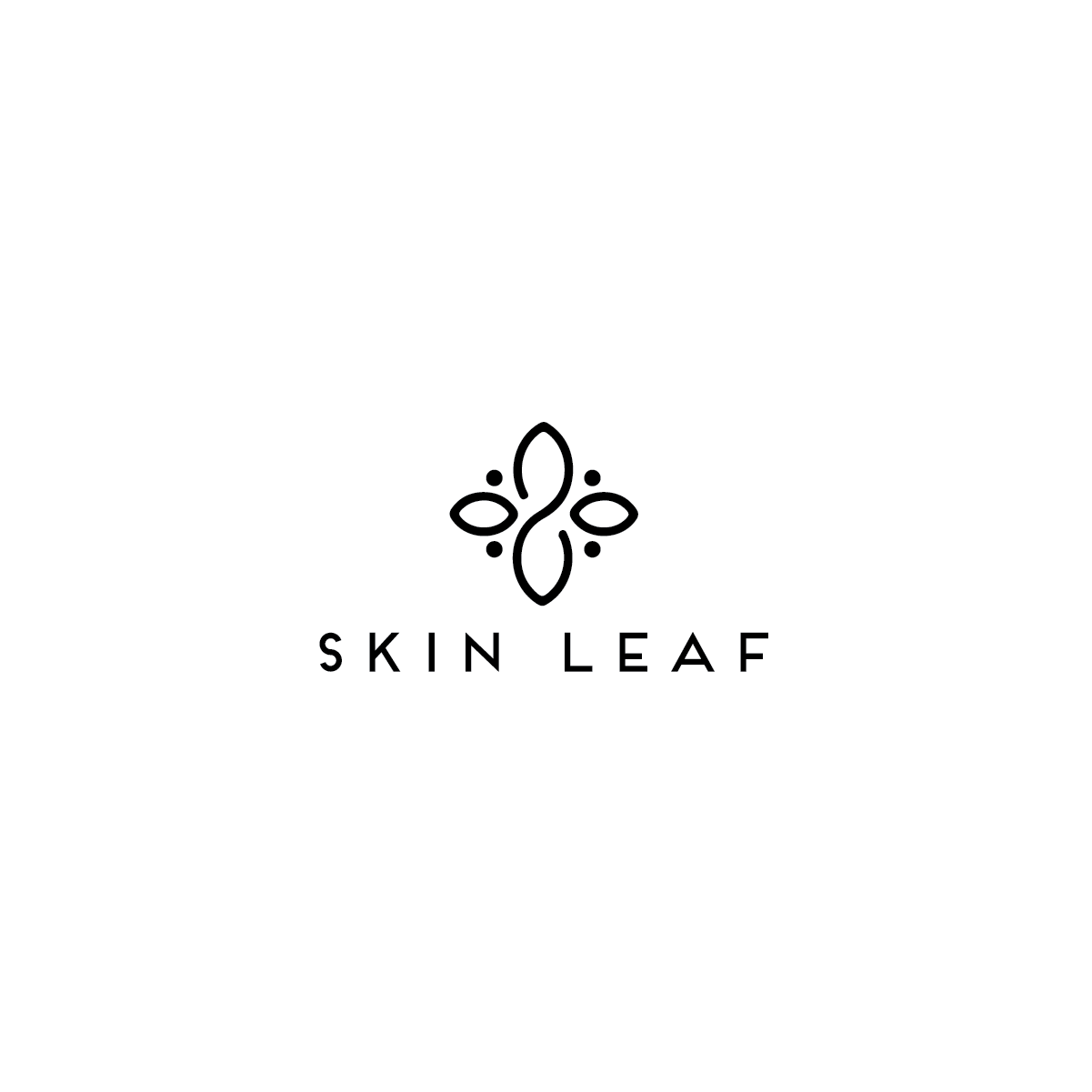 Logo Design by Mojoto41 for Skin Leaf | Design #24677879