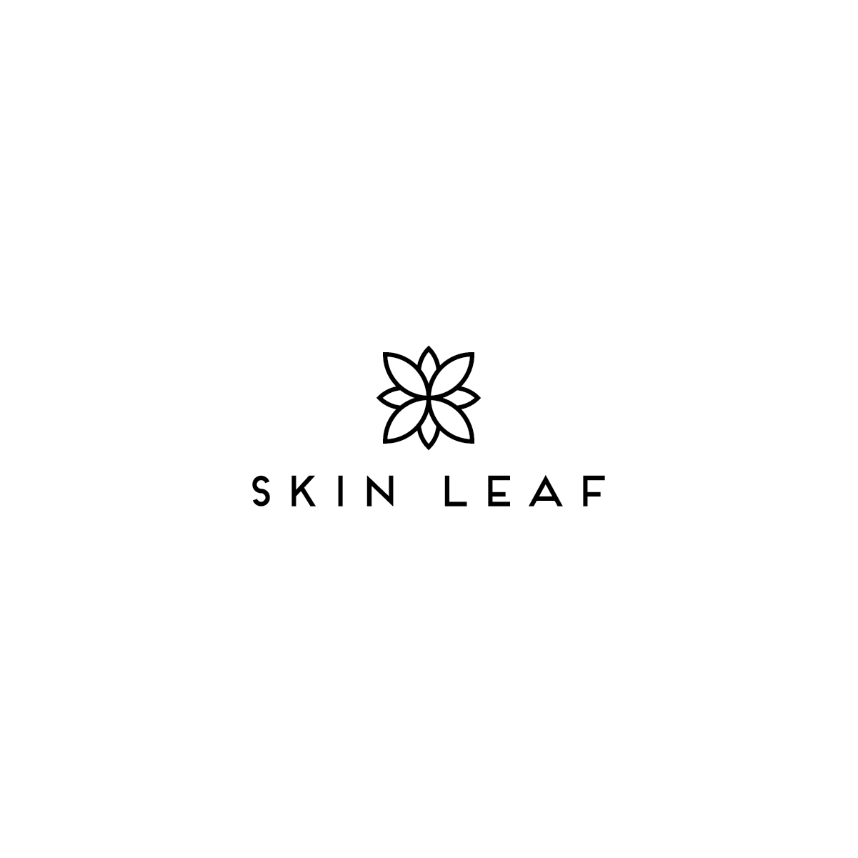 Logo Design by Mojoto41 for Skin Leaf | Design #24677880