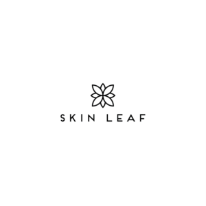 Diseño de Logo por Mojoto41 para Skin Leaf | Diseño: #24677880