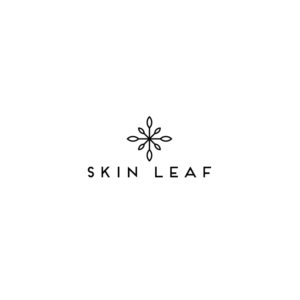 Diseño de Logo por Mojoto41 para Skin Leaf | Diseño: #24677881