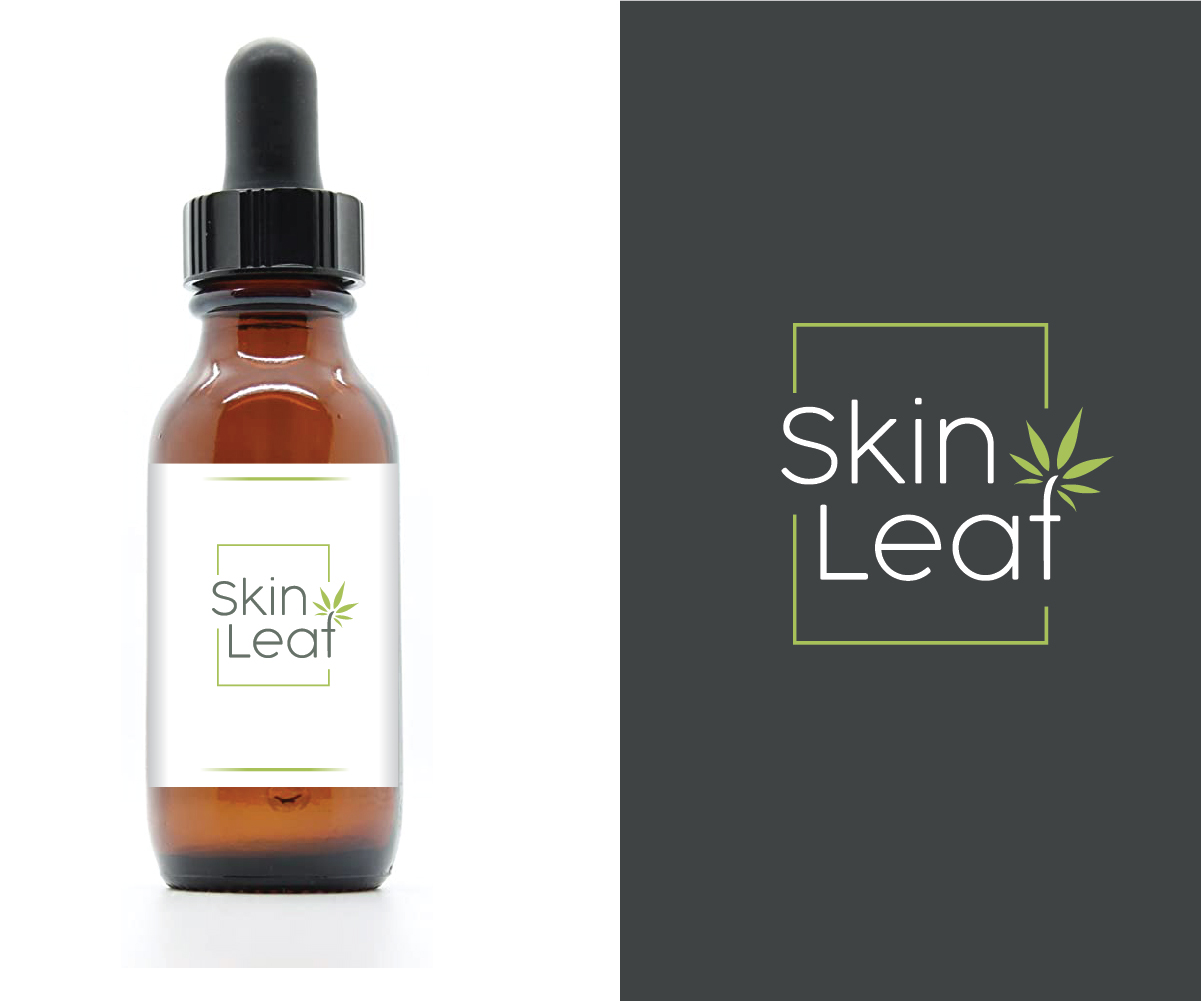 Logo Design by Designpool for Skin Leaf | Design #24714763