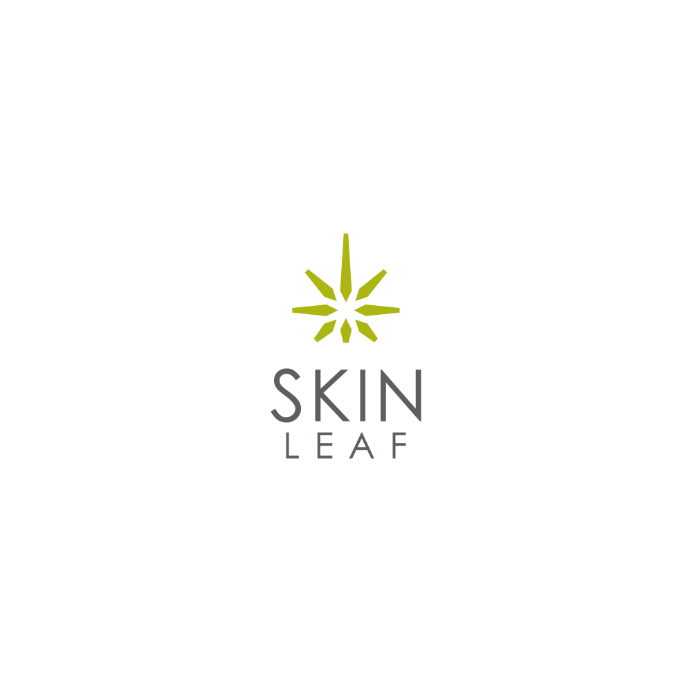 Logo Design by Deant for Skin Leaf | Design #24709124