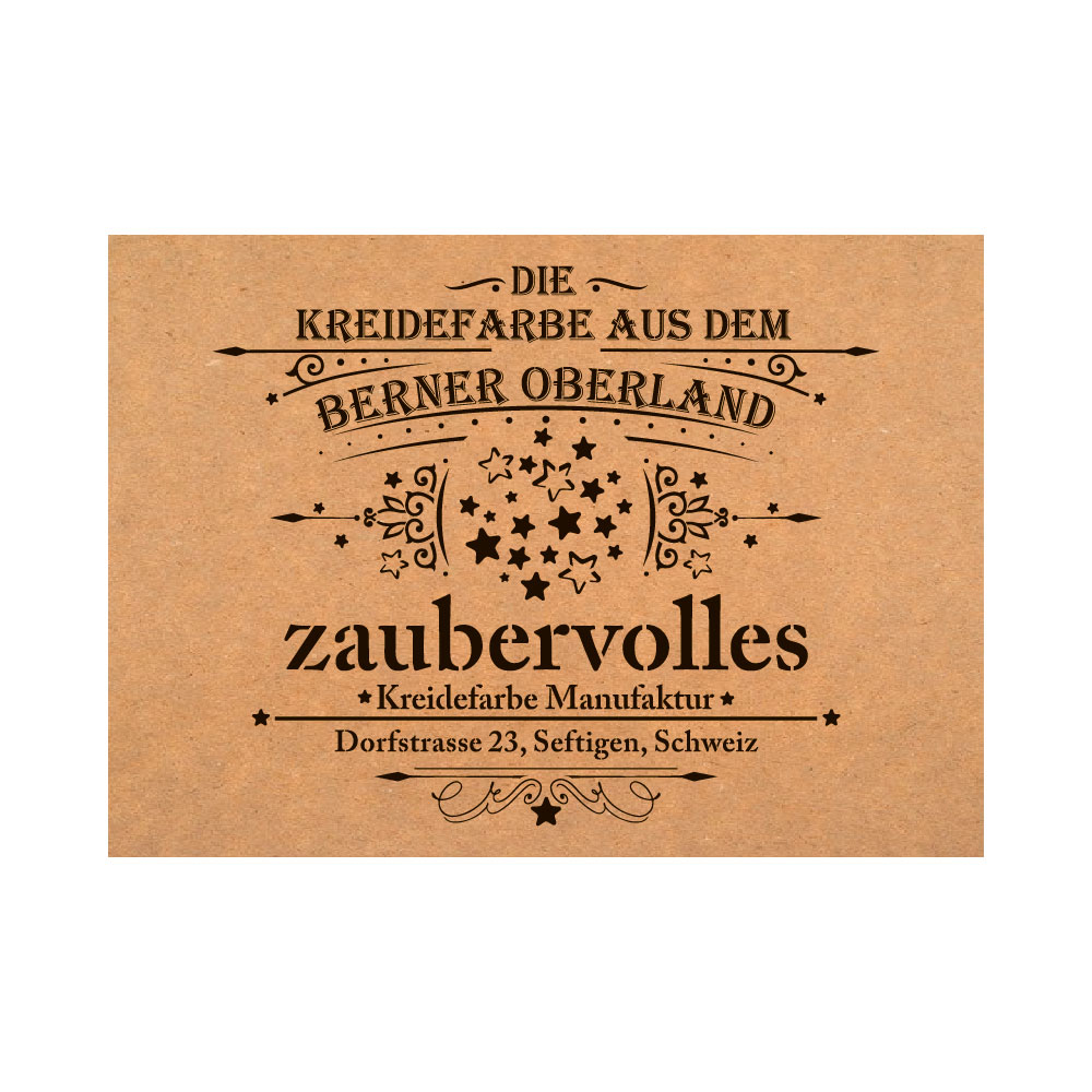 Design Graphique par Yuri Podoba pour zaubervolles GmbH | Design #24736818