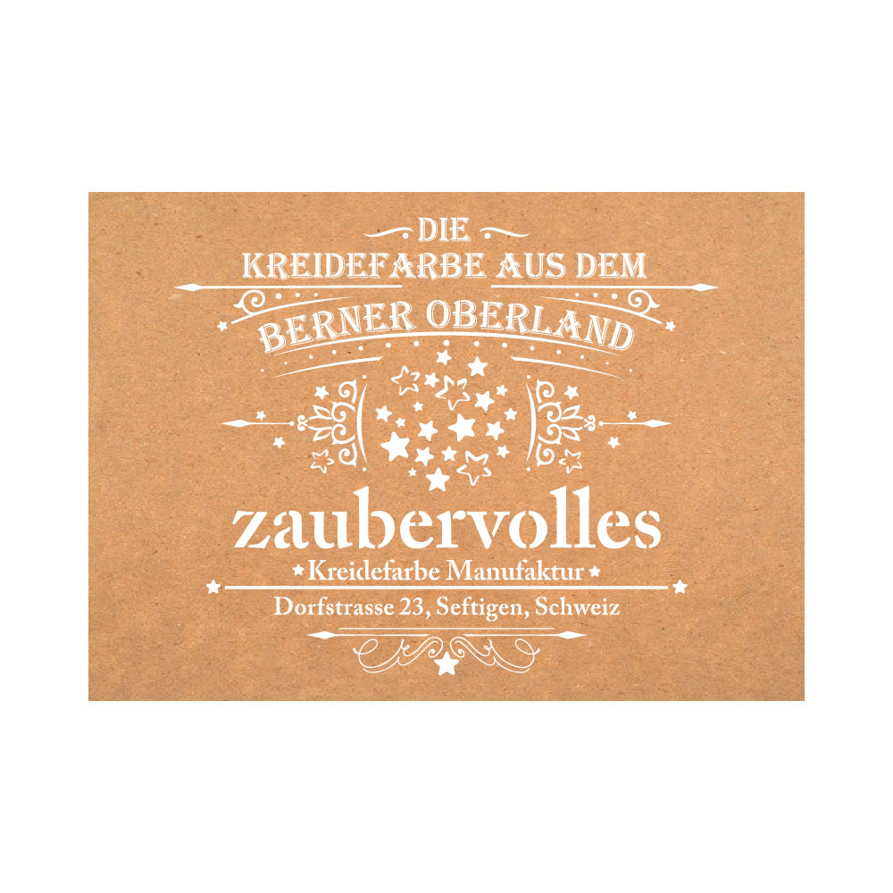 Graphic Design by Yuri Podoba for zaubervolles GmbH | Design #24736819