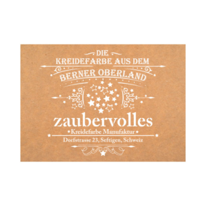 Graphic Design by Yuri Podoba for zaubervolles GmbH | Design: #24736819