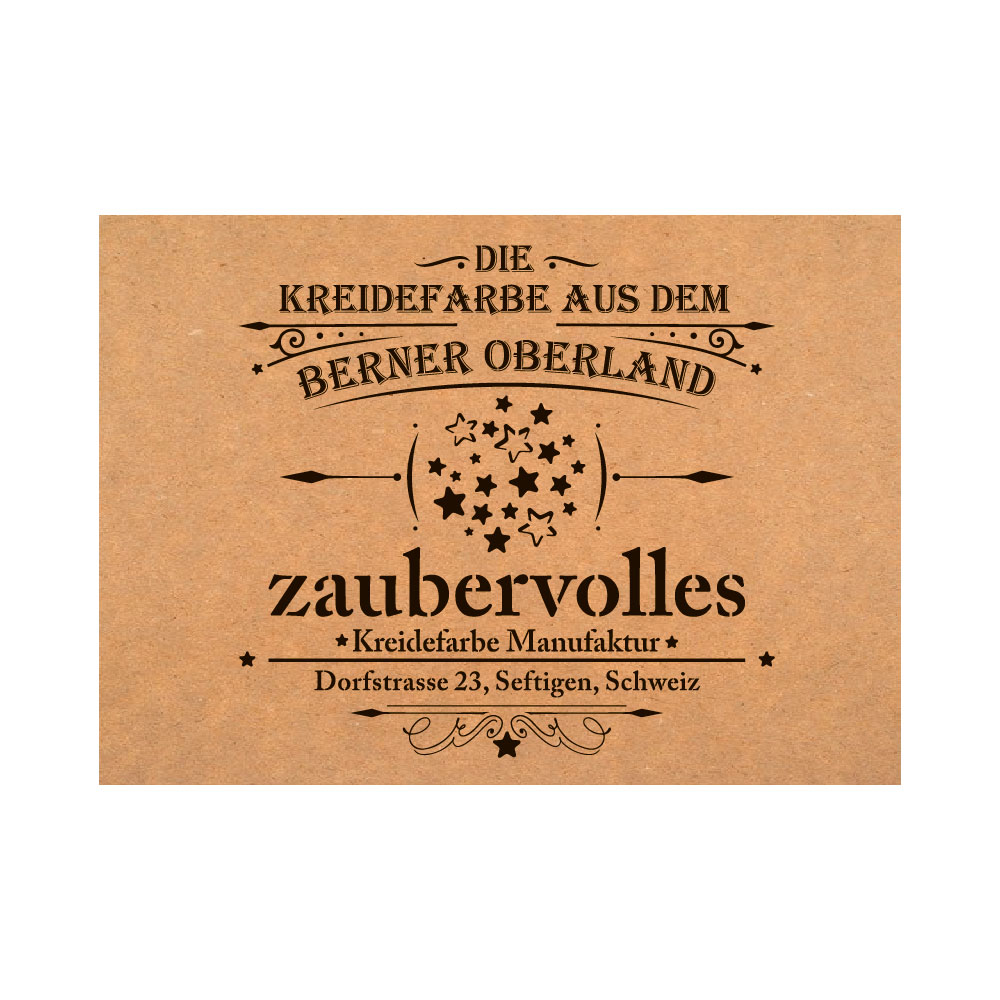 Graphic Design by Yuri Podoba for zaubervolles GmbH | Design #24737786