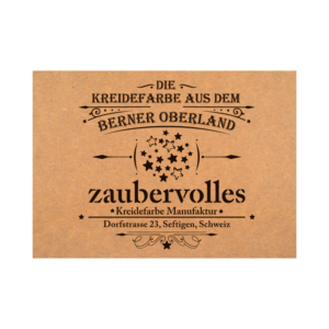 Graphic Design by Yuri Podoba for zaubervolles GmbH | Design: #24737786
