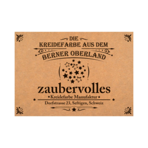 Graphic Design by Yuri Podoba for zaubervolles GmbH | Design: #24738944