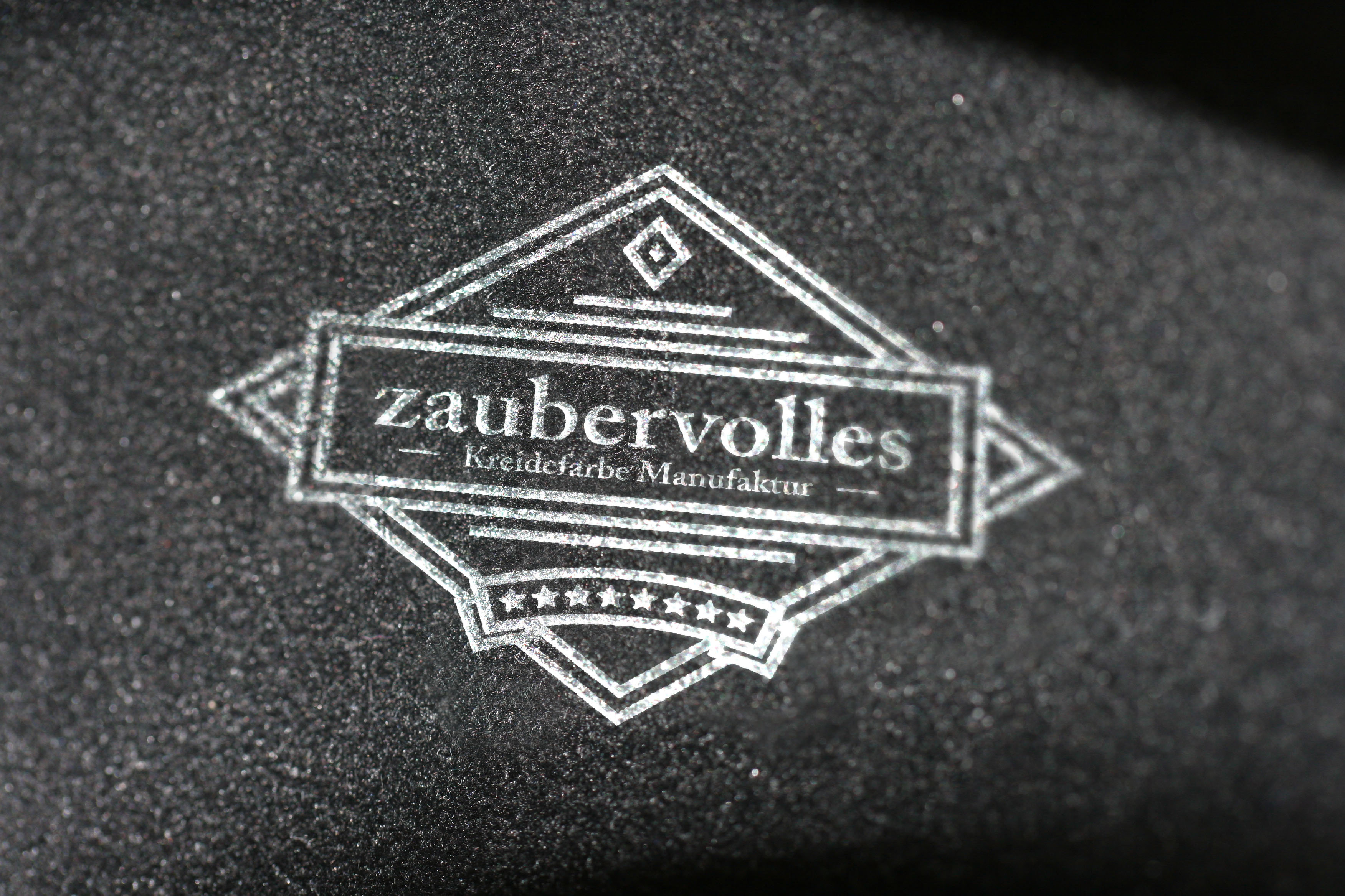 Design Graphique par iamf pour zaubervolles GmbH | Design #24797253