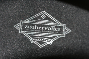 zaubervolles - Kreidefarbe Manufaktur | Grafik-Design von iamf