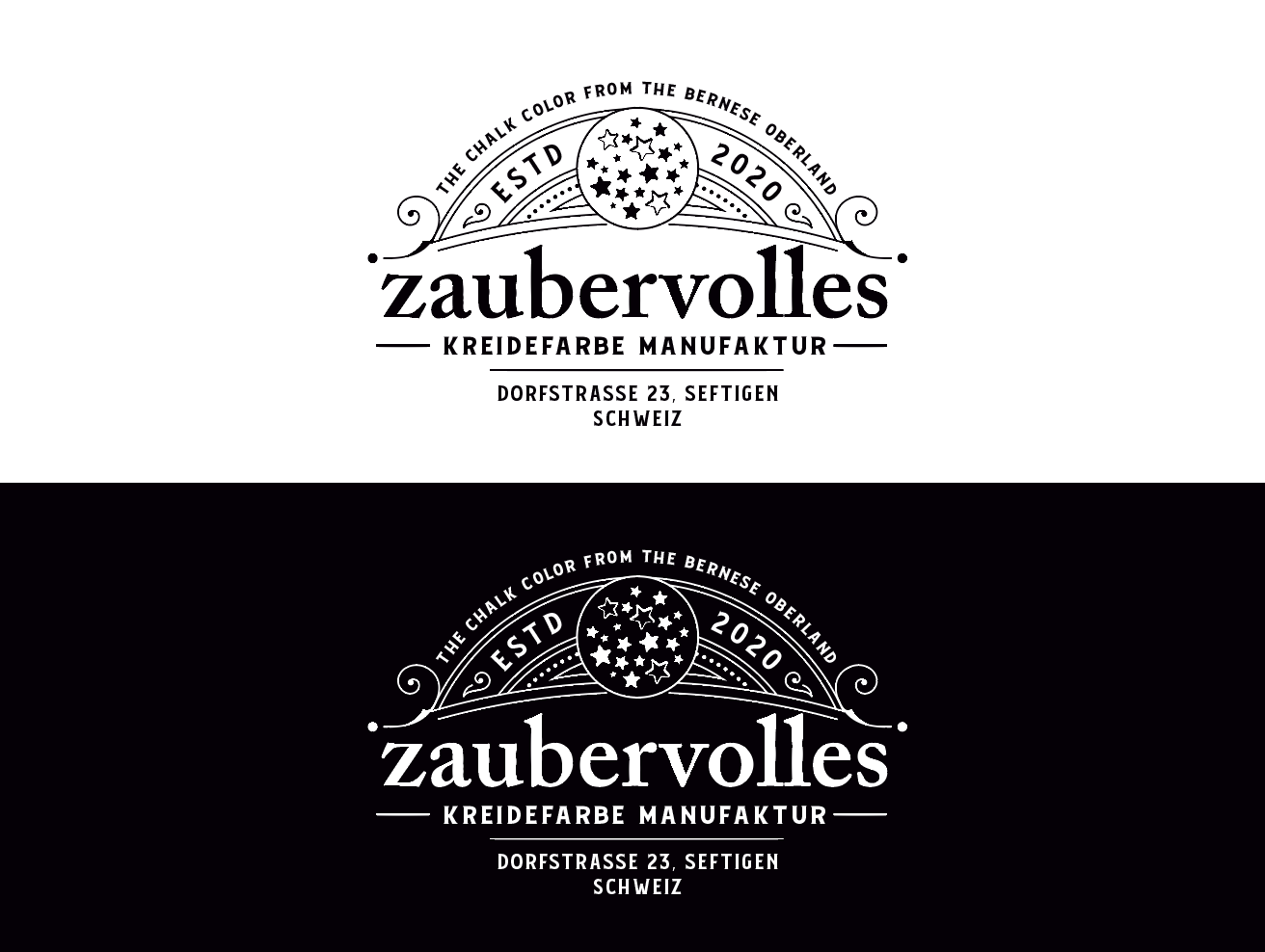 Design Graphique par wonderland pour zaubervolles GmbH | Design #24795668