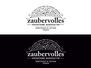 Grafik-Design von wonderland für zaubervolles GmbH | Design: #24795668