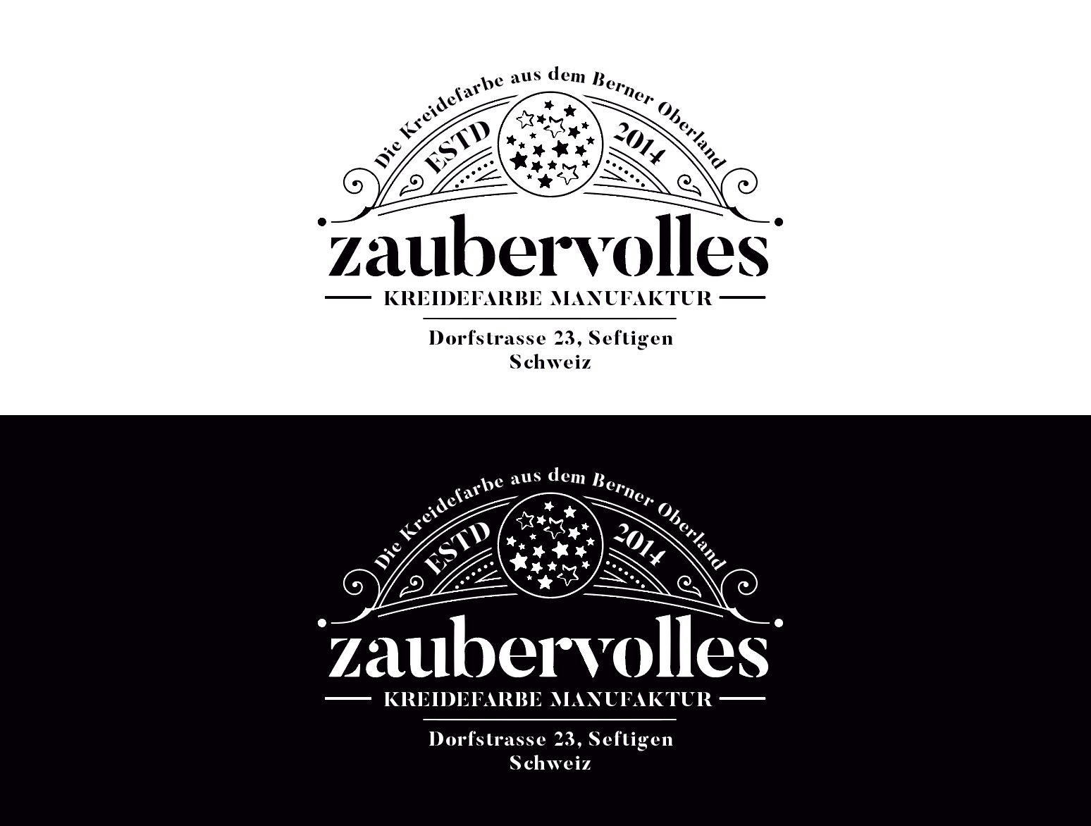 Grafik-Design von wonderland für zaubervolles GmbH | Design #24797316