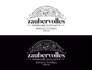 Grafik-Design von wonderland für zaubervolles GmbH | Design: #24797316